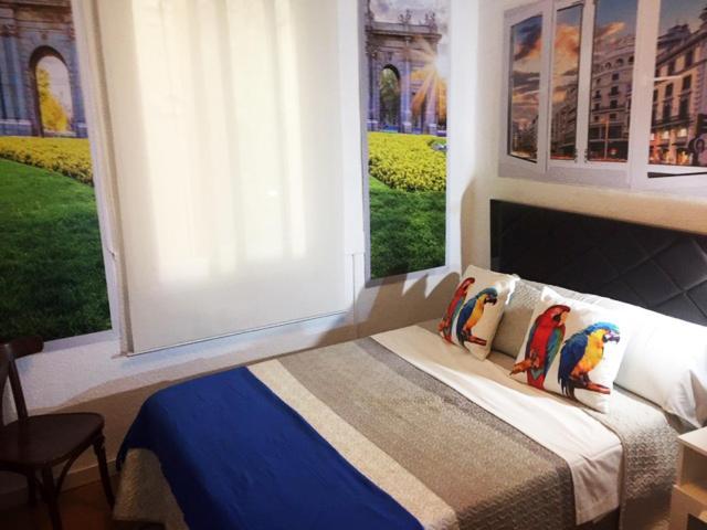 Chueca Gran Via Apartaments Tph Madrid Bagian luar foto